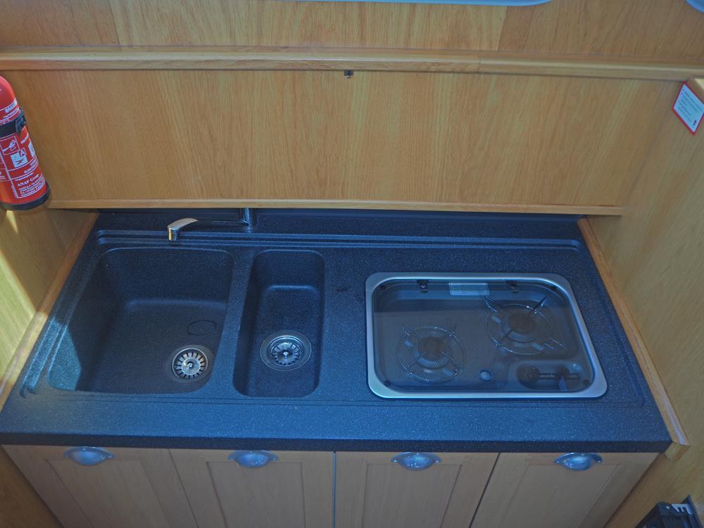 Stuurhuis, Accommodatie